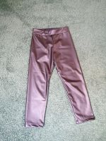 Leggins, Lederoptik, Calzedonia, Gr. 98/104 Nordrhein-Westfalen - Arnsberg Vorschau