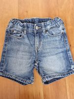 H&M, Jeans Shorts, Größe 86, sehr guter Zustand Stuttgart - Stuttgart-Süd Vorschau
