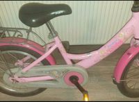 Puky fahrrad liliefee  16 Zoll Saarbrücken-Mitte - Alt-Saarbrücken Vorschau