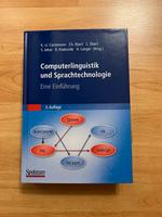 Buch Computerlinguistik und Sprachtechnologie Baden-Württemberg - Asperg Vorschau