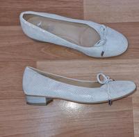 Leder Ballerina von Ara.Gr.39,5 (6,5) Güstrow - Landkreis - Teterow Vorschau