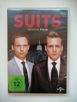 Suits Staffel 4 * DVD * TOP Zustand Essen - Essen-Stadtwald Vorschau