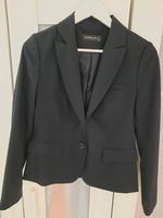Blazer Hallhuber Business Gr. 36 dunkelblau Berlin - Spandau Vorschau