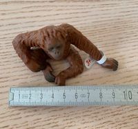 Schleich Orang Utan NEU Borsdorf - Panitzsch Vorschau