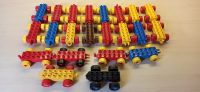 LEGO Duplo Auto Eisenbahn Fahrzeug Schiene Schleswig-Holstein - Norderstedt Vorschau