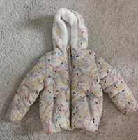 Infinity Kids Winterjacke Jacke Frühling Wind Mädchen 104 Kapuze Sachsen - Schöpstal Vorschau