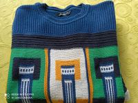 Retro Pullover für den Herren von MONELLO Original Rheinland-Pfalz - Worms Vorschau