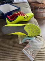 Leichtathletikschuhe Kiel - Schreventeich-Hasseldieksdamm Vorschau