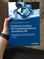 Buch Fachmann/Fachfrau für Immobiliardarlehensvermittlung IHK Niedersachsen - Elze Vorschau