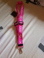 Pinker Lanyard Sixxpaxx Baden-Württemberg - Durlangen Vorschau