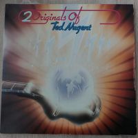 Ted Nugent "CALL OF THE WILD"  LP  Vinyl Brandenburg - Falkensee Vorschau