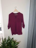 Bluse Oberteil Shirt Primark Magenta Größe 36 Hessen - Lich Vorschau