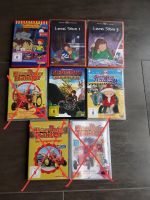 Kinder DVD Nordrhein-Westfalen - Bad Berleburg Vorschau