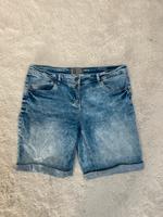 Damen Jeansshorts von Cecil Größe XL Hessen - Niestetal Vorschau