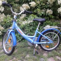 Puki Kinder Fahrrad gebraucht Niedersachsen - Rethemer Vorschau