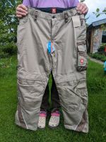 Strauss Hose e.s. motion Bundhose lehm torf Gr. 28 neu Fehlkauf Wuppertal - Langerfeld-Beyenburg Vorschau