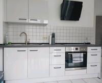 Küche hochglanz weiß Nordrhein-Westfalen - Kerpen Vorschau