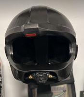 Airwolf Helm Display - massiver und schwerer Resin 3D Druck lacki Kr. Altötting - Burghausen Vorschau
