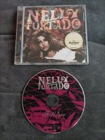 Nelly Furtado Folklore CD Sachsen-Anhalt - Wolfen Vorschau