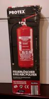 Feuerlöscher 6kg Dortmund - Mengede Vorschau