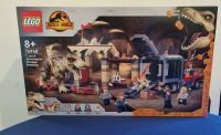 Lego Jurassic World - Jurassic Park - Verschiedene Set Niedersachsen - Emstek Vorschau