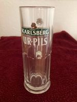 6 Stück "Karlsberg Ur-Pils" Brauerei Maximilian-Bierseidel Saarland - Saarlouis Vorschau
