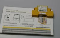 DEHN 919647 BLITZDUCTOR® CT Modul BCT MOD BD 110 - NEU Freiburg im Breisgau - Hinterzarten Vorschau