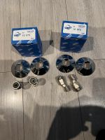 4x Grohe 12075 OOU Anschlüsse Hessen - Wabern Vorschau