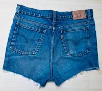 Levi’s Jeans Gr. 40 Shorts Nordrhein-Westfalen - Much Vorschau