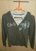 Esprit Kapuzenjacke / Sweatjacke / Weste / Teddyfell Baden-Württemberg - Schwäbisch Gmünd Vorschau