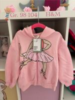 Mädchen Jacke H&M NEU Baden-Württemberg - Friedrichshafen Vorschau