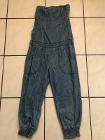 Amisu Jeans jumpsuit Overall jeansoverall 34 36 176 Bayern - Großwallstadt Vorschau