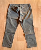 Graue Esprit 3/4 Hose Größe 40 Hessen - Biedenkopf Vorschau