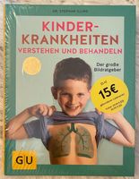 Kinderkrankheiten verstehen und behandeln München - Au-Haidhausen Vorschau