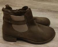 Verkaufe 1 Paar Schuhe für Damen Größe 39 Marke Rieker Hessen - Bad Wildungen Vorschau