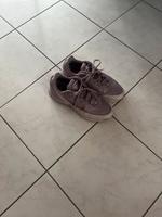 Nike Trainingsschuhe Damen Gr. 42  Rosa/Lila Baden-Württemberg - Horb am Neckar Vorschau