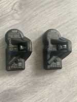 2 Originale BMW Reifendrucksensoren RDC LC 433 MHz X1 E84 X3 F25 Hannover - Misburg-Anderten Vorschau