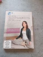 Die große Achtsamkeitsbox von Dr. Britta Hölzel Nordrhein-Westfalen - Gelsenkirchen Vorschau