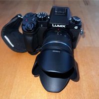 Lumix g70 Kamera Nordrhein-Westfalen - Monheim am Rhein Vorschau