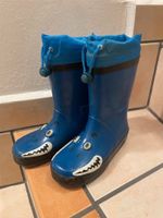 Gummistiefel Haifisch Gr. 30 Bayern - Eichenau Vorschau