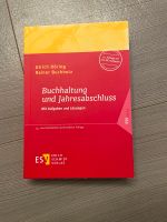 Buchhaltung und Jahresabschluss München - Schwabing-Freimann Vorschau