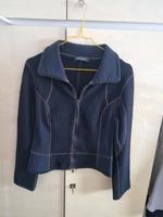 Marc Cain MarcCain Oberteil Jacke Gr 2 36 S braun Strickjacke Hessen - Hanau Vorschau