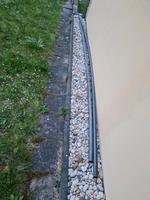 Plastik Rohr DDR 40 mm x 4m Sachsen - Tharandt Vorschau