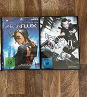 Aeonflux|Resident Evil Afterlife Hessen - Dieburg Vorschau