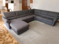 Sofa mit Schlaffunktion wie NEU! Neupreis 2499€ Nordrhein-Westfalen - Espelkamp Vorschau