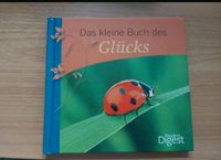 Das kleine Buch des Glücks Rostock - Reutershagen Vorschau