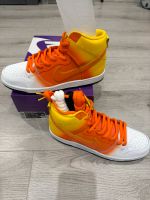 Nike SB Dunk Sweet Tooth Candy Corn Größe 45 Nordrhein-Westfalen - Castrop-Rauxel Vorschau