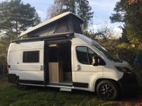 Wohnmobilvermietung! Kastenwagen - Camper -Wohnmobil zur Miete ! Berlin - Zehlendorf Vorschau