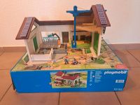 Bauernhof Playmobil 70132 vollständig Niedersachsen - Lingen (Ems) Vorschau