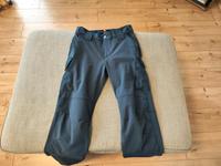 Engelbert Strauss Cargo Hose dynamisch Gr.50 Neu Hessen - Jesberg Vorschau